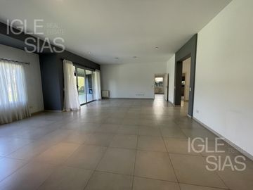 Casa en alquiler en Santa Bárbara, Tigre