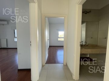 Casa en alquiler en Santa Bárbara, Tigre