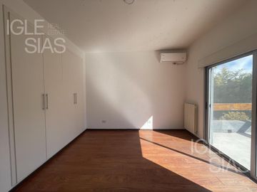 Casa en alquiler en Santa Bárbara, Tigre