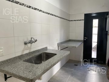 Casa en alquiler en Santa Bárbara, Tigre