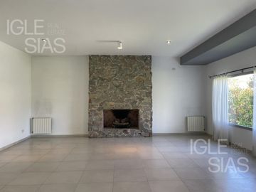 Casa en alquiler en Santa Bárbara, Tigre