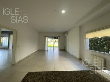 Casa en alquiler en Santa Bárbara, Tigre