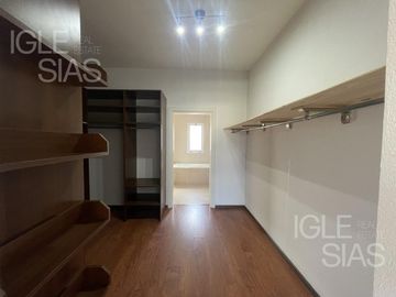 Casa en alquiler en Santa Bárbara, Tigre