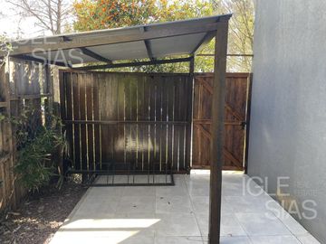 Casa en alquiler en Santa Bárbara, Tigre
