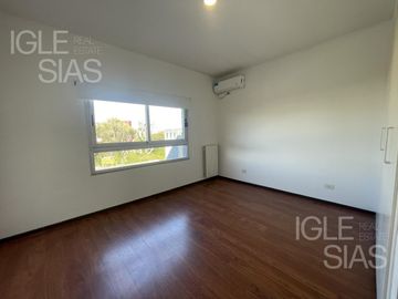 Casa en alquiler en Santa Bárbara, Tigre