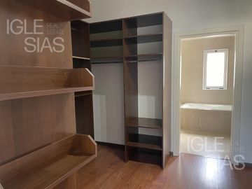 Casa en alquiler en Santa Bárbara, Tigre