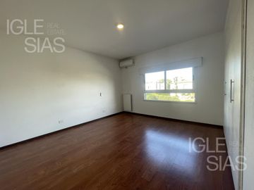 Casa en alquiler en Santa Bárbara, Tigre