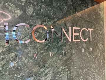 Oficina en venta en Iconnect Núñez a estrenar