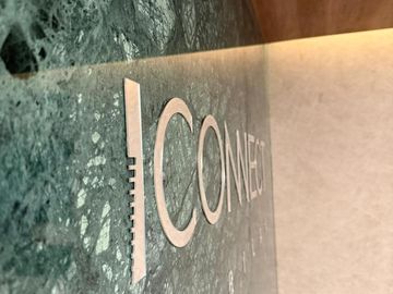 Oficina en venta en Iconnect Núñez a estrenar