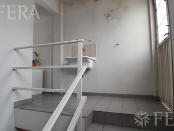 Alquiler de Departamento 3 ambientes en Wilde