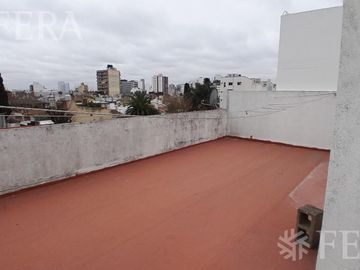 Alquiler de Departamento 3 ambientes en Wilde