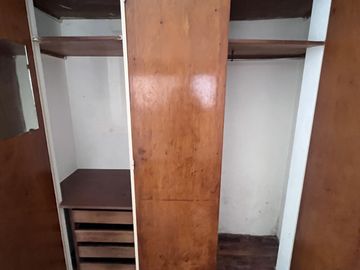 Departamento Súper Luminoso 2 Ambientes con Balcón al Frente y Lavadero