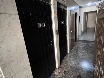 Departamento Súper Luminoso 2 Ambientes con Balcón al Frente y Lavadero