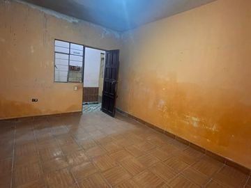 Departamento en Venta Primer Piso San Martín de Porres