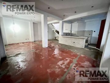 VENTA DE CASA EN ESTRENO EN CARABAYLLO