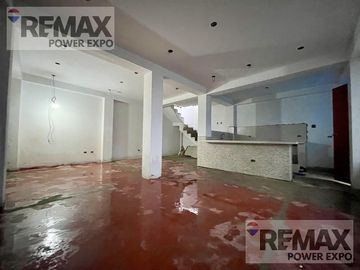 VENTA DE CASA EN ESTRENO EN CARABAYLLO