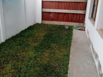 VENTA DE CASA EN ESTRENO EN CARABAYLLO
