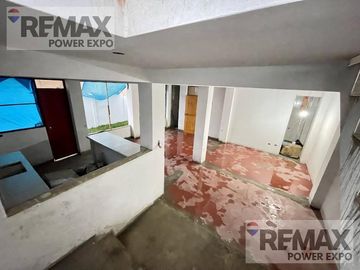 VENTA DE CASA EN ESTRENO EN CARABAYLLO