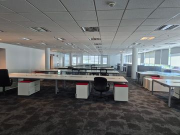 Oficina en Master Office - Vicente Lopez
