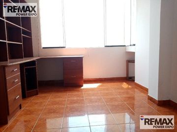 VENDO DEPARTAMENTO CON AZOTEA - LOS OLIVOS
