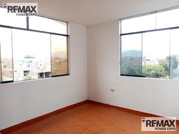 VENDO DEPARTAMENTO CON AZOTEA - LOS OLIVOS