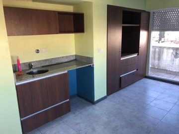 ALQUILER Departamento - Cid Campeador