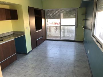 ALQUILER Departamento - Cid Campeador