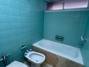 Departamento en Aquiler Torre Bruentta 2 dorm + dep con cochera