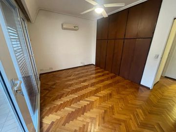 Departamento en Aquiler Torre Bruentta 2 dorm + dep con cochera
