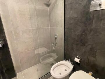 Departamento en Aquiler Torre Bruentta 2 dorm + dep con cochera