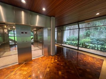 Departamento en Aquiler Torre Bruentta 2 dorm + dep con cochera