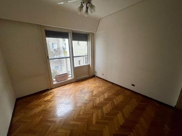 Departamento en Aquiler Torre Bruentta 2 dorm + dep con cochera