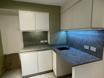 Departamento en Aquiler Torre Bruentta 2 dorm + dep con cochera