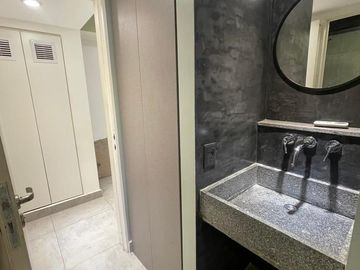 Departamento en Aquiler Torre Bruentta 2 dorm + dep con cochera