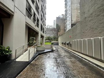 Departamento en Aquiler Torre Bruentta 2 dorm + dep con cochera