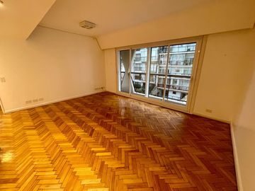 Departamento en Aquiler Torre Bruentta 2 dorm + dep con cochera