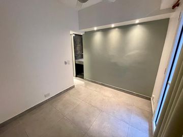 Departamento en Aquiler Torre Bruentta 2 dorm + dep con cochera