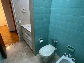 Departamento en Aquiler Torre Bruentta 2 dorm + dep con cochera