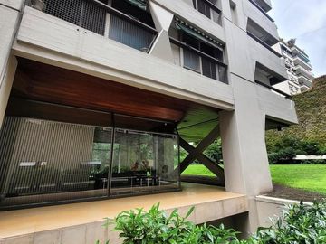 Departamento en Aquiler Torre Bruentta 2 dorm + dep con cochera