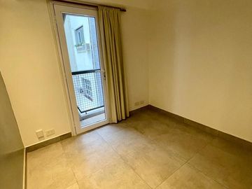 Departamento en Aquiler Torre Bruentta 2 dorm + dep con cochera