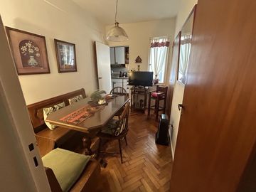 Departamento de 4 ambientes en venta en Palermo