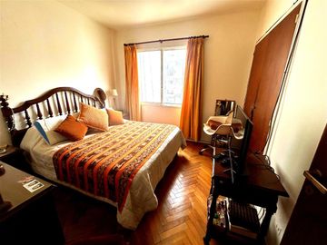 Departamento de 4 ambientes en venta en Palermo