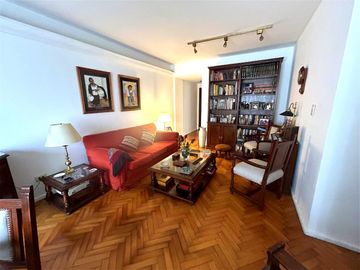 Departamento de 4 ambientes en venta en Palermo