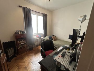 Departamento de 4 ambientes en venta en Palermo