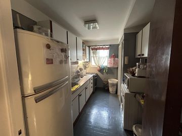Departamento de 4 ambientes en venta en Palermo
