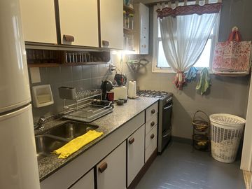 Departamento de 4 ambientes en venta en Palermo