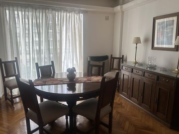 Departamento de 4 ambientes en venta en Palermo