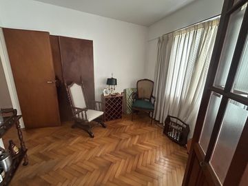 Departamento de 4 ambientes en venta en Palermo