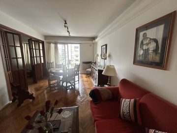 Departamento de 4 ambientes en venta en Palermo