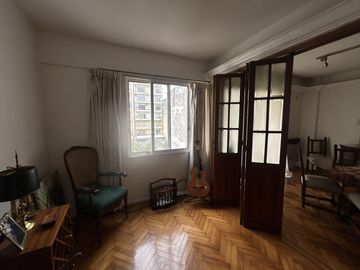 Departamento de 4 ambientes en venta en Palermo